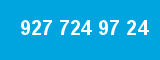 927 724 97 24